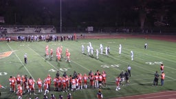 Valhalla football highlights University City High School