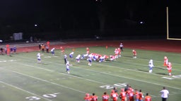 Valhalla football highlights Grossmont High School