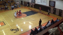 Bartow basketball highlights vs. Lakeland High School