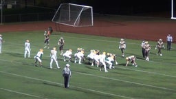 Lakeland football highlights Clarkstown South High School