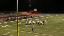 chris olgin's highlights Lake Havasu High