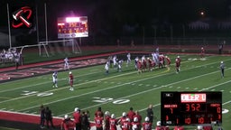 Nate Murphy's highlights Proviso East High School