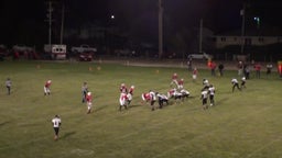 Bayard football highlights vs. Perkins County High