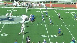 Clemens football highlights Madison High School