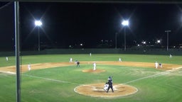 Clemens baseball highlights Judson High School