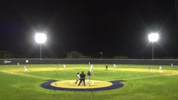 Clemens baseball highlights Smithson Valley High School