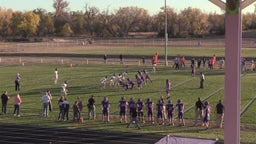 Neligh-Oakdale football highlights Hitchcock County USD High School