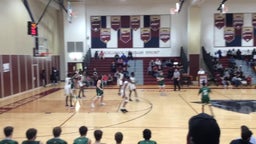 Damascus basketball highlights Paint Branch High School