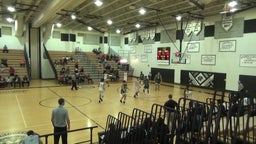 Damascus basketball highlights Northwest