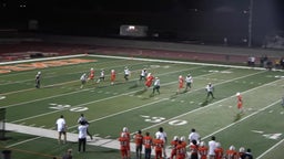 Mar Vista football highlights Valhalla High School
