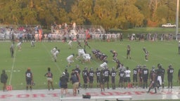 Tohopekaliga football highlights Hagerty High School