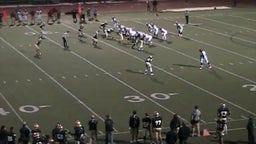 Abelardo Cetto's highlights vs. Imperial High School