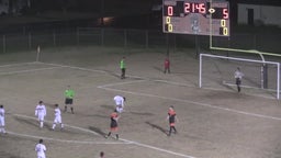 Gonzales soccer highlights Smithville