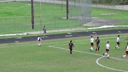 Gonzales soccer highlights Smithville High