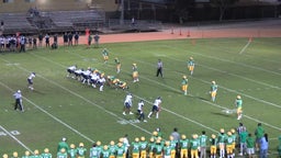 Nathan Rios's highlights Crean Lutheran High School