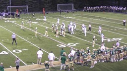 Notre Dame Prep football highlights Loyola High School