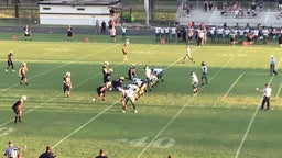 Citrus football highlights Weeki Wachee High School