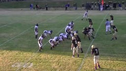 Dakota Hollingsworth's highlights vs. Astoria High School