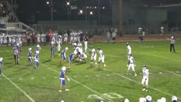 Reno football highlights Spanish Springs High School