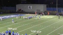 McQueen football highlights Carson High School