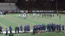 Joseph Shepard's highlights Damonte Ranch High School