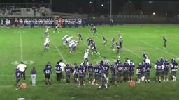 Louis Uccelli's highlights Spanish Springs High School
