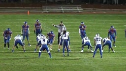 Louis Uccelli's highlights Reno High School