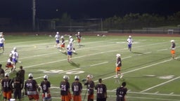 Agawam lacrosse highlights West Springfield