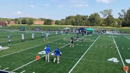 Stewart County football highlights      Notre Dame Academy