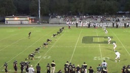 Forest football highlights vs. Citrus