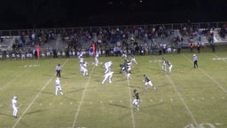 Forest football highlights vs. Belleview