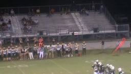 Highlight of vs. Yulee