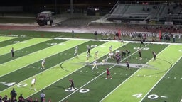 Ruidoso football highlights Portales