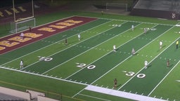 Deer Park girls soccer highlights J. Frank Dobie High School