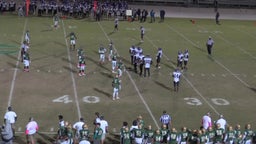 Tallwood football highlights Cox High School