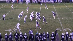 Millard football highlights Beaver High School