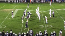 Kaden Turner's highlights Beaver High School