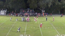 Fisher Jones's highlights vs. Champagnat Catholic