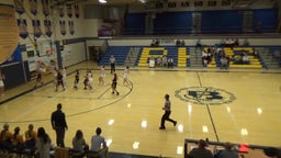 Weber girls basketball highlights @ Bonneville - Scout