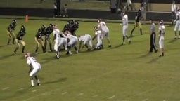 Germantown football highlights vs. Millington Central