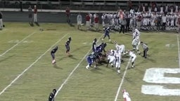 Germantown football highlights vs. Southwind