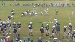 Oasis football highlights Marco Island Academy Charter High School