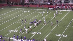 Independence football highlights Argyle High School