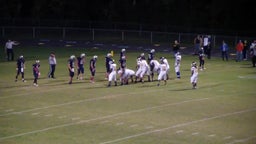 Gretna football highlights vs. Appomattox County