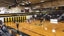 Garland basketball highlights Ranchview
