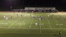 Bayard Rustin soccer highlights Owen J. Roberts High School