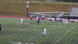 Bayard Rustin soccer highlights Sun Valley High School