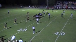 Weaver football highlights vs. Cleveland High