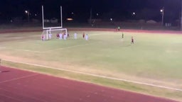 Wichita Falls soccer highlights Granbury High School