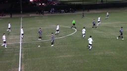 Wichita Falls soccer highlights Rider High School